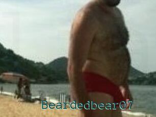 Beardedbear07