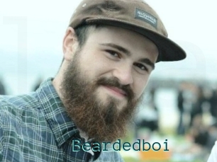 Beardedboi