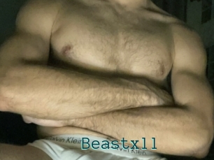 Beastxll