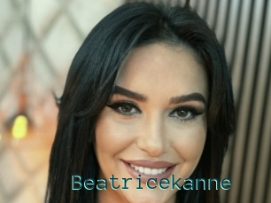 Beatricekanne