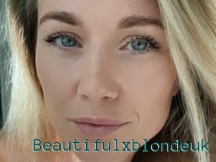 Beautifulxblondeuk