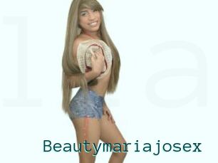 Beautymariajosex