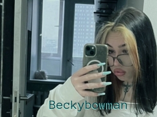 Beckybowman