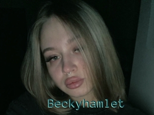 Beckyhamlet