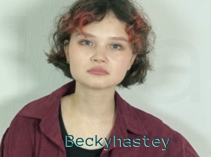 Beckyhastey