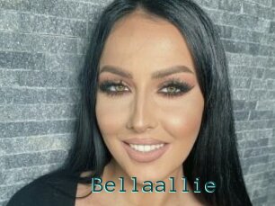 Bellaallie