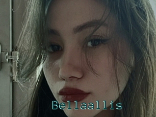 Bellaallis