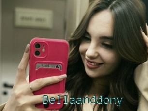 Bellaanddony