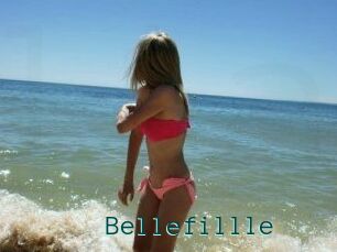 Bellefillle