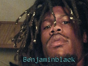 Benjaminblack