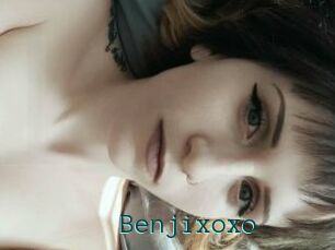 Benjixoxo