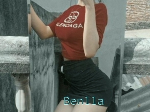 Benlla