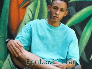 Bentowilliam