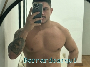 Bernardoarqui