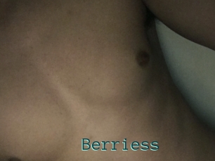 Berriess