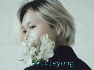 Bettisyong