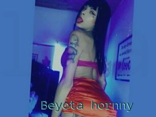 Beyota_hornny