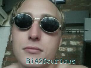 Bi420curious