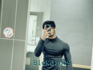 Bickdig69