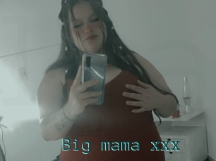 Big_mama_xxx