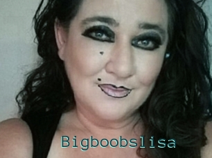 Bigboobslisa