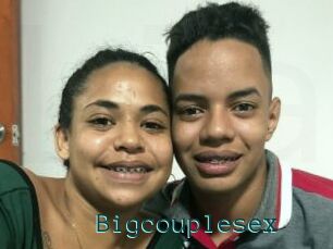 Bigcouplesex