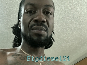 Bigdiesel21