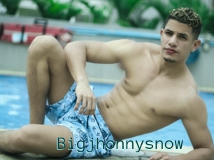 Bigjhonnysnow