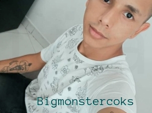 Bigmonstercoks