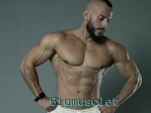 Bigmusclet