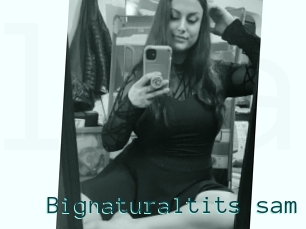 Bignaturaltits_sam