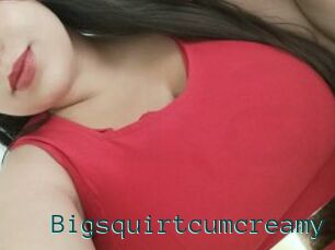 Bigsquirtcumcreamy