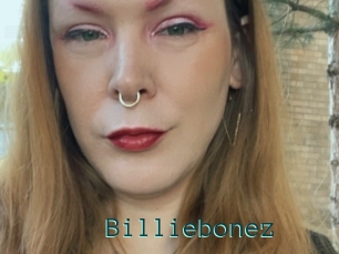 Billiebonez