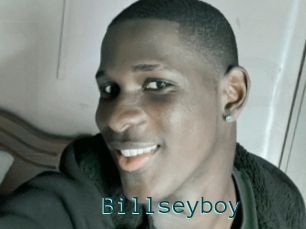 Billseyboy