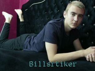 Billsrtiker