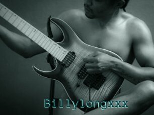 Billylongxxx