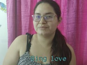 Bing_love