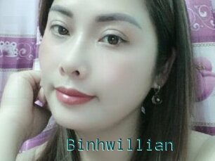 Binhwillian