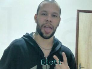 Biott