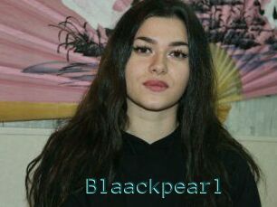 Blaackpearl