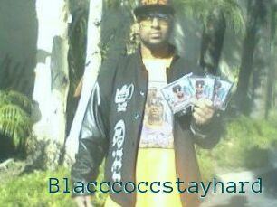 Blacccoccstayhard