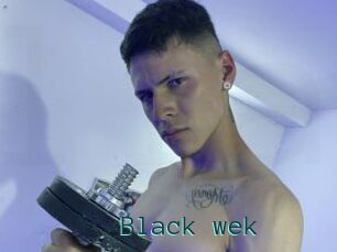 Black_wek