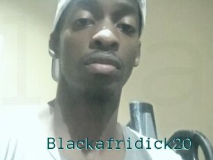 Blackafridick20