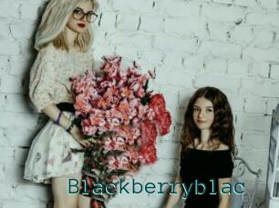 Blackberryblac