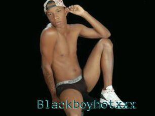 Blackboyhotxxx