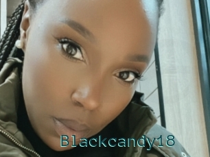 Blackcandy18