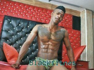 Blackfitnes