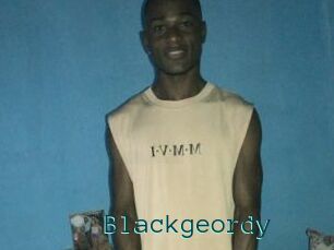 Blackgeordy