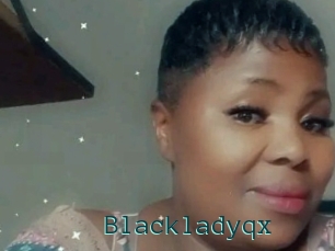 Blackladyqx