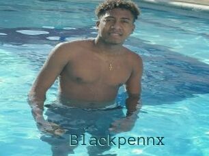 Blackpennx